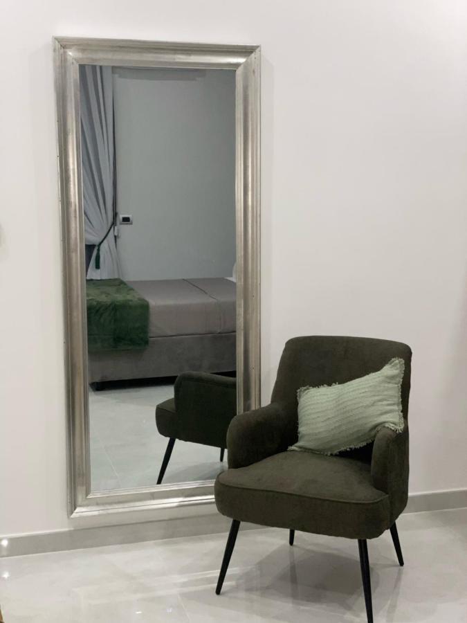 Apartment Calasanzio26 Luxury Naples
